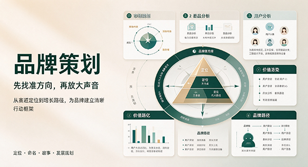东乌珠穆沁旗品牌策划